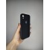 Силікон Original Square RoundCam Case Apple iPhone XR (07) Black