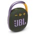 Портативная акустика JBL Clip 4 (Green) JBLCLIP4GRN K