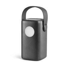 Павербанк Titanium TPB-WC60 PD100W 60000мАг (Чорний)