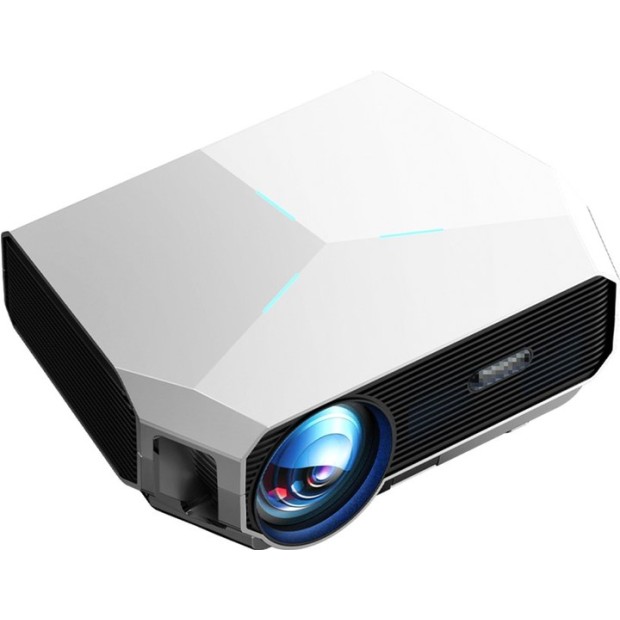 Проєктор RTAKO A4300 pro+ XDR Generation Ultra HD Projector