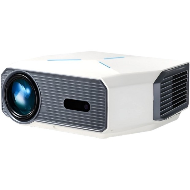 Проектор RTAKO A4300 pro+ XDR Generation Ultra HD Projector