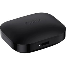Беспроводные наушники Xiaomi Redmi Buds 5 (Black)
