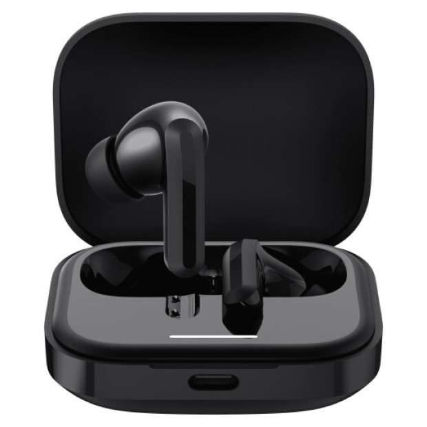 Бездротові навушники Xiaomi Redmi Buds 5 (Black)