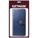 Case-book Leather Book Gallant Xiaomi Redmi Note 11 Pro  /  Note 12 Pro 4G (Blue)