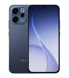 Смартфон Oppo Reno15 FS 8/512GB Twilight Black