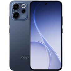 Смартфон Oppo Reno15 F 8/256GB Twilight Black Смартфон Oppo Reno15 F 8/256GB Twilight Black