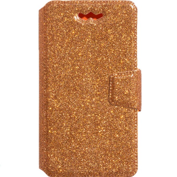 Чехол-книжка Shining Universal 4.5