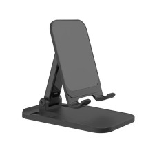 Настольный держатель Walker WST-58 (Чёрный)