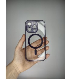 Case Shade ShutCam with MagSafe Apple iPhone 14 Pro (Dark Purple)