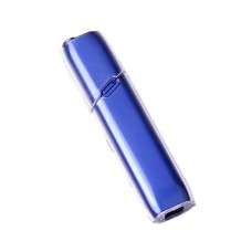 Чехол-футляр TPU для IQOS 3 Multi (Прозрачный)