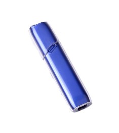 Чехол-футляр TPU для IQOS 3 Multi (Прозрачный)