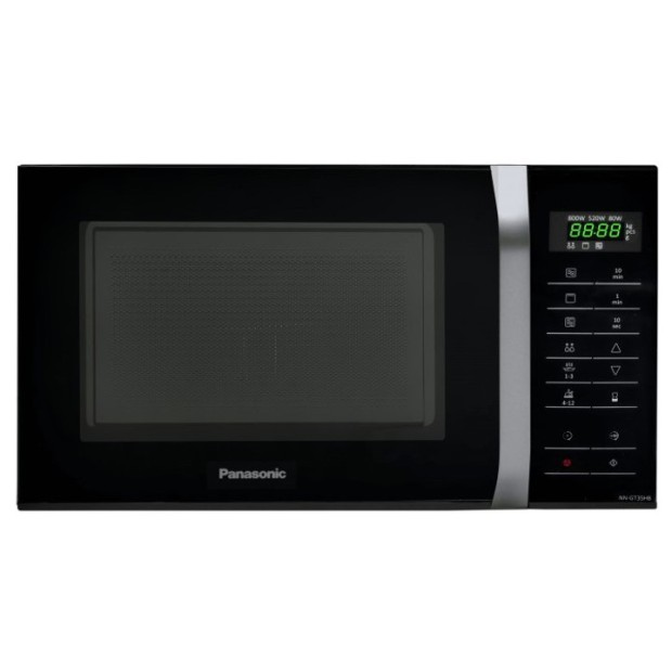Микроволновая печь Panasonic (NN-GT35HBZUE)