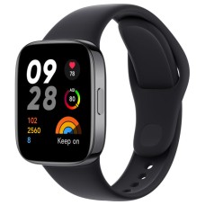 Смарт-часы Xiaomi Redmi Watch 3 (Black) (Товар с уценкой, Grade A) DL