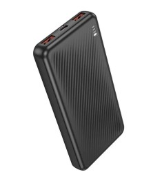 PowerBank Borofone BJ56 22.5W 10000mAh (Чорний)