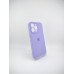Силіконовий оригінальний чохол RoundCam для Apple iPhone 13 Pro (43) Glycine