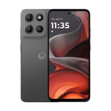 Мобильный телефон Motorola Moto G15 8/512GB (Gravity Grey)