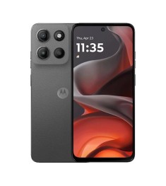 Мобільний телефон Motorola Moto G15 8 / 512GB (Gravity Grey)