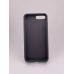 Чохол Original Round Case Apple iPhone 7 Plus  /  8 Plus (19) Dark Grey