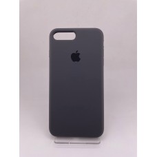 Чохол Original Round Case Apple iPhone 7 Plus  /  8 Plus (19) Dark Grey