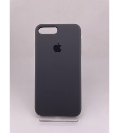 Чехол Original Round Case Apple iPhone 7 Plus / 8 Plus (19) Dark Grey