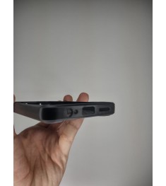 Чохол-бронь Ring Serge Armor Case для Xiaomi Redmi Note 9  /  Redmi 10X (ShutCam..