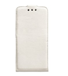 Чехол-книжка Flip Universal 4.0 (Белый)