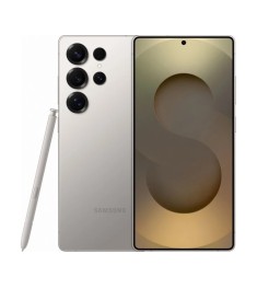 Мобильный телефон Samsung Galaxy S25 Ultra 12/512GB (Titanium Grey)