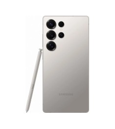 Мобильный телефон Samsung Galaxy S25 Ultra 12/512GB (Titanium Grey)