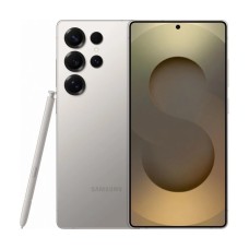 Мобільний телефон Samsung Galaxy S25 Ultra 12 / 512GB (Титаній Сірий)