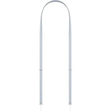 Ремешок для Apple iPhone Crossbody Strap (Light Blue) Ремешок для Apple iPhone Crossbody Strap (Light Blue)