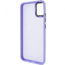 Накладка Totu Gingle Series Samsung Galaxy A30S / A50 / A50S (2019) (Фиалковый)
