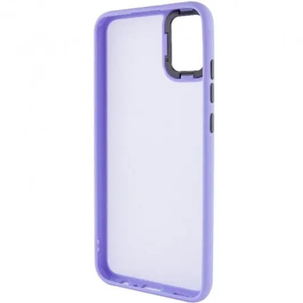 Чохол Totu Gingle Series для Samsung Galaxy A30S  /  A50  /  A50S (2019) (Фіалковий)