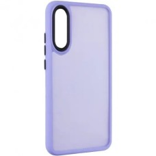 Чохол Totu Gingle Series для Samsung Galaxy A30S  /  A50  /  A50S (2019) (Фіалковий)