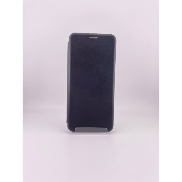 Чохол-книжка Оригінал Motorola G22 (Чорний)