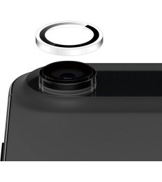 Захисне скло на камеру Clear Armor Apple iPhone 17 Air Захисне скло на камеру Clear Armor Apple iPhone 17 Air