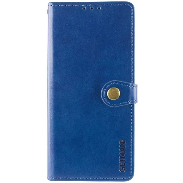 Чохол-книжка Leather Book Gallant для Xiaomi Redmi A5 (Синій)