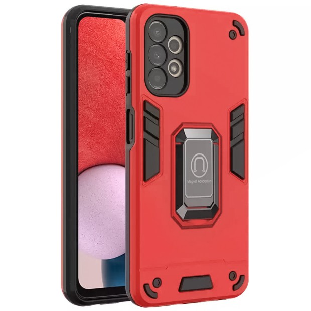Бронь-чехол Armor Case Samsung Galaxy A53 (2021) (2)