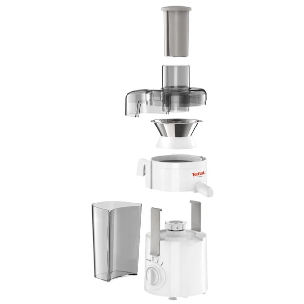 Соковыжималка Tefal (ZE370138)