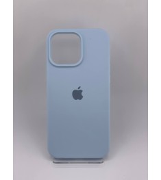 Чохол Original Round Case Apple iPhone 16 Pro Max (53) Sky Blue