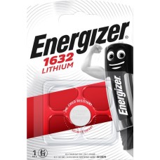Батарейка Energizer CR1632 (1шт)