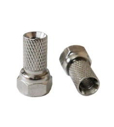 Кабельний конектор Anteniti (F) RG58 50 Ом