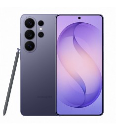 Смартфон Samsung Galaxy S26 Ultra 12/512GB Cobalt Violet (SM-S948BZVGEUC)