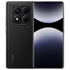 Мобільний телефон Xiaomi Redmi Note 14 Pro 8 / 256GB (Midnight Black) (Grade A) Б / У
