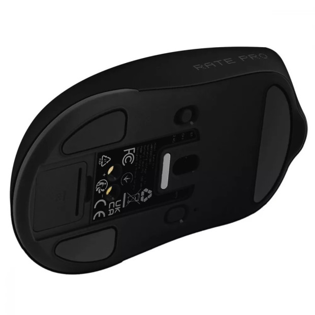 Мышь беспроводная игровая Proove Gaming Rate Pro (Black)