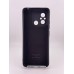 Силикон Original Xiaomi Redmi 12C / 11A (ShutCam) (Чёрный)