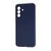 Чохол Original Xiaomi Redmi Note 14 4G (ShutCam) (Темно-синій) Чохол Original Xiaomi Redmi Note 14 4G (ShutCam) (Темно-синій)