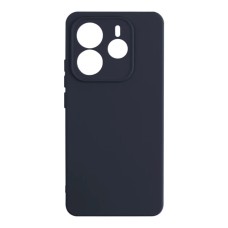 Чехол Original Xiaomi Redmi Note 14 4G (ShutCam) (Тёмно-синий)