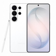 Смартфон Samsung Galaxy S26 Ultra 12/512GB White (SM-S948BZWGEUC)