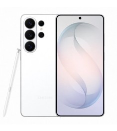 Смартфон Samsung Galaxy S26 Ultra 12/512GB White (SM-S948BZWGEUC)