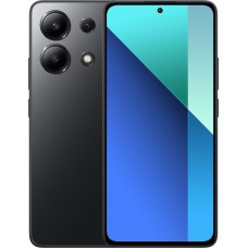 Мобільний телефон Xiaomi Redmi Note 13 8 / 256gb (Midnight Black) (Grade A) Б / У